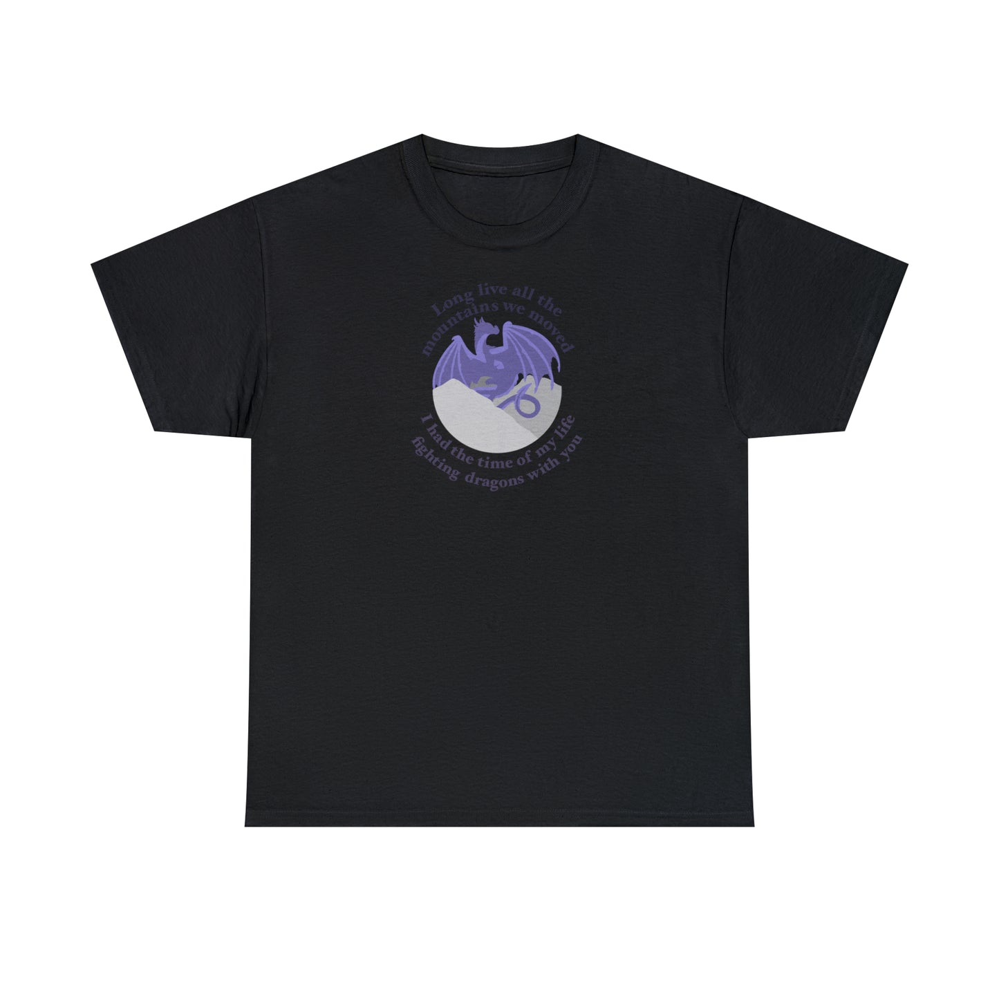 long live fighting dragons lyrics shirt