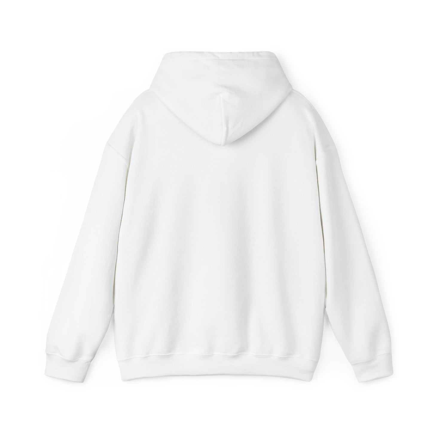 christmas tree farm heart hoodie