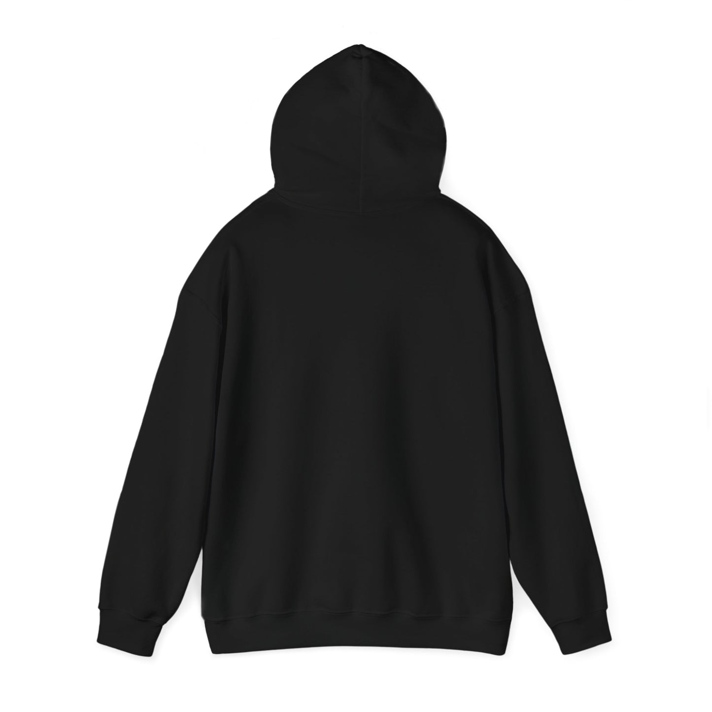 christmas tree farm heart hoodie