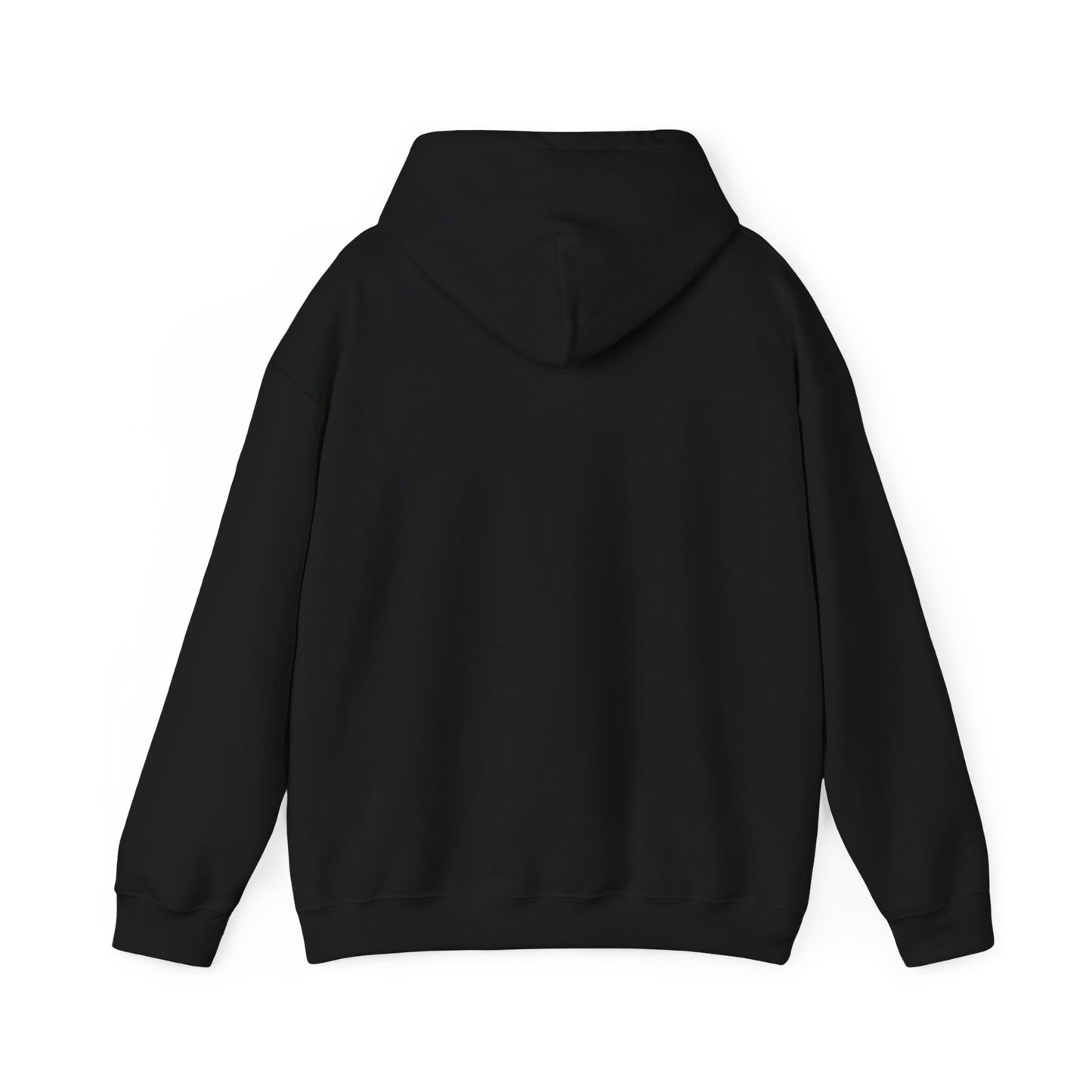christmas tree farm heart hoodie