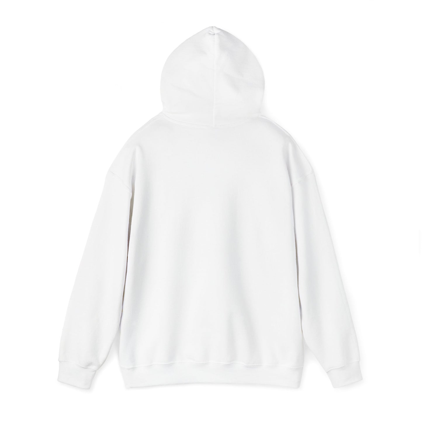 christmas tree farm heart hoodie