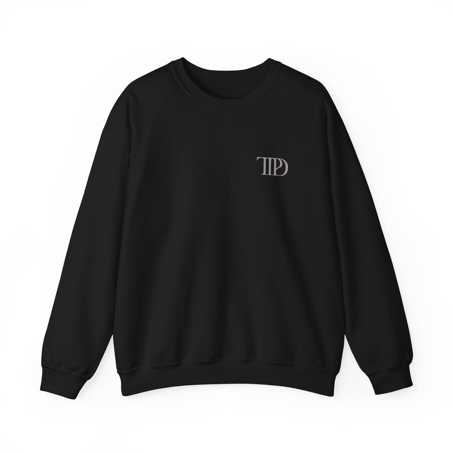 ttpd the manuscript crewneck