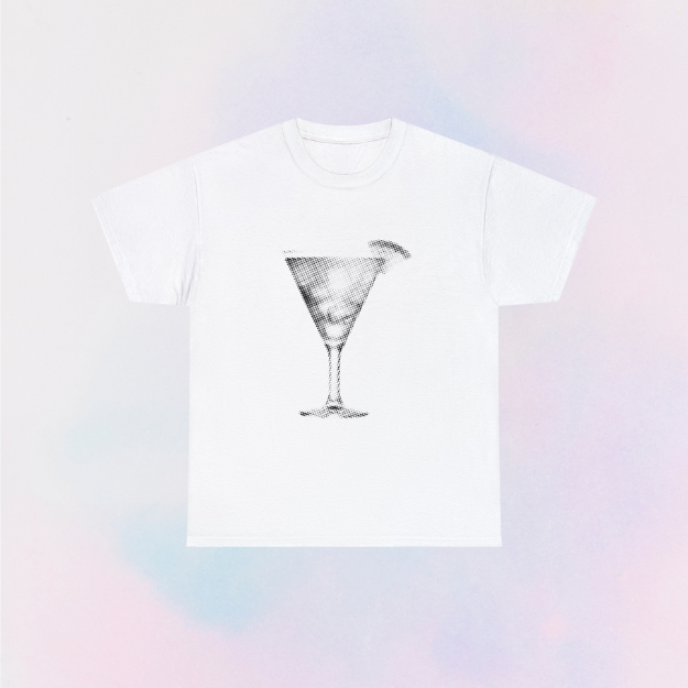 clink clink shirt