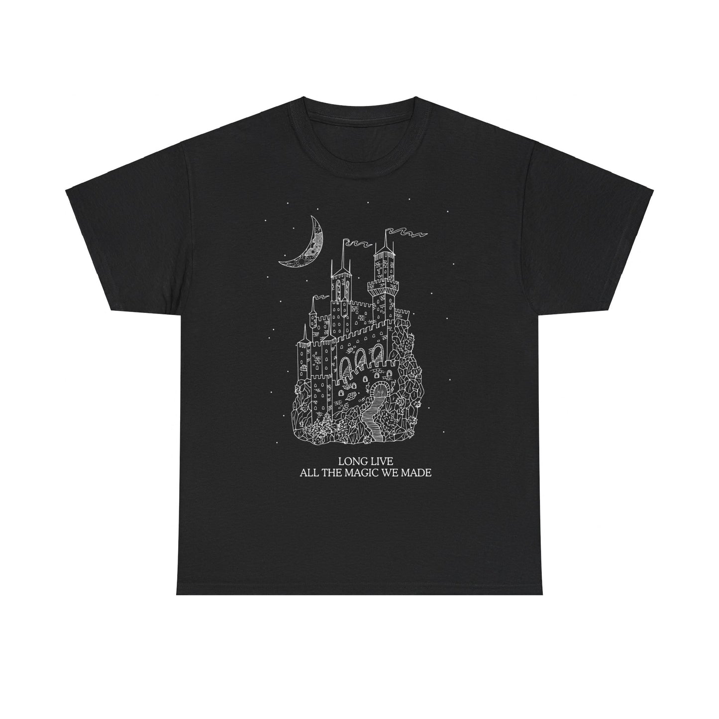 long live all the magic we made shirt