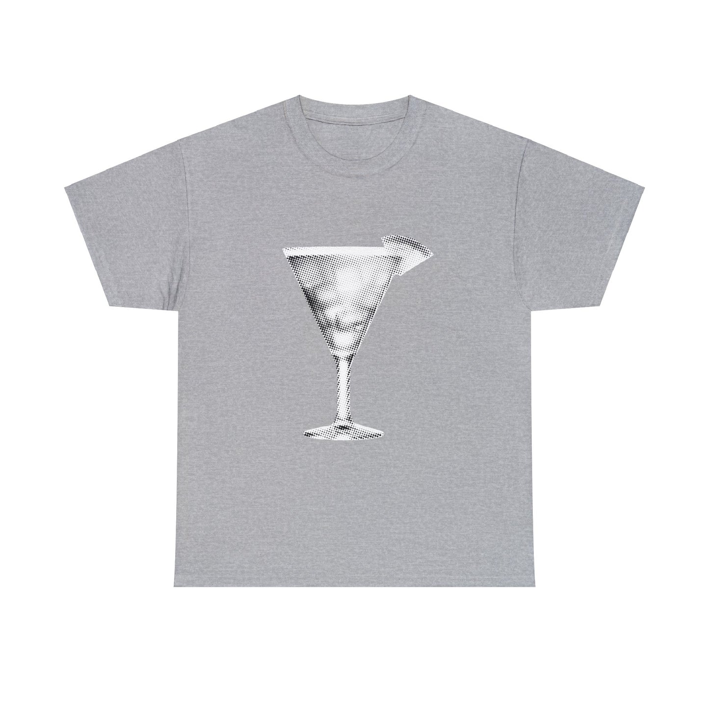 clink clink shirt