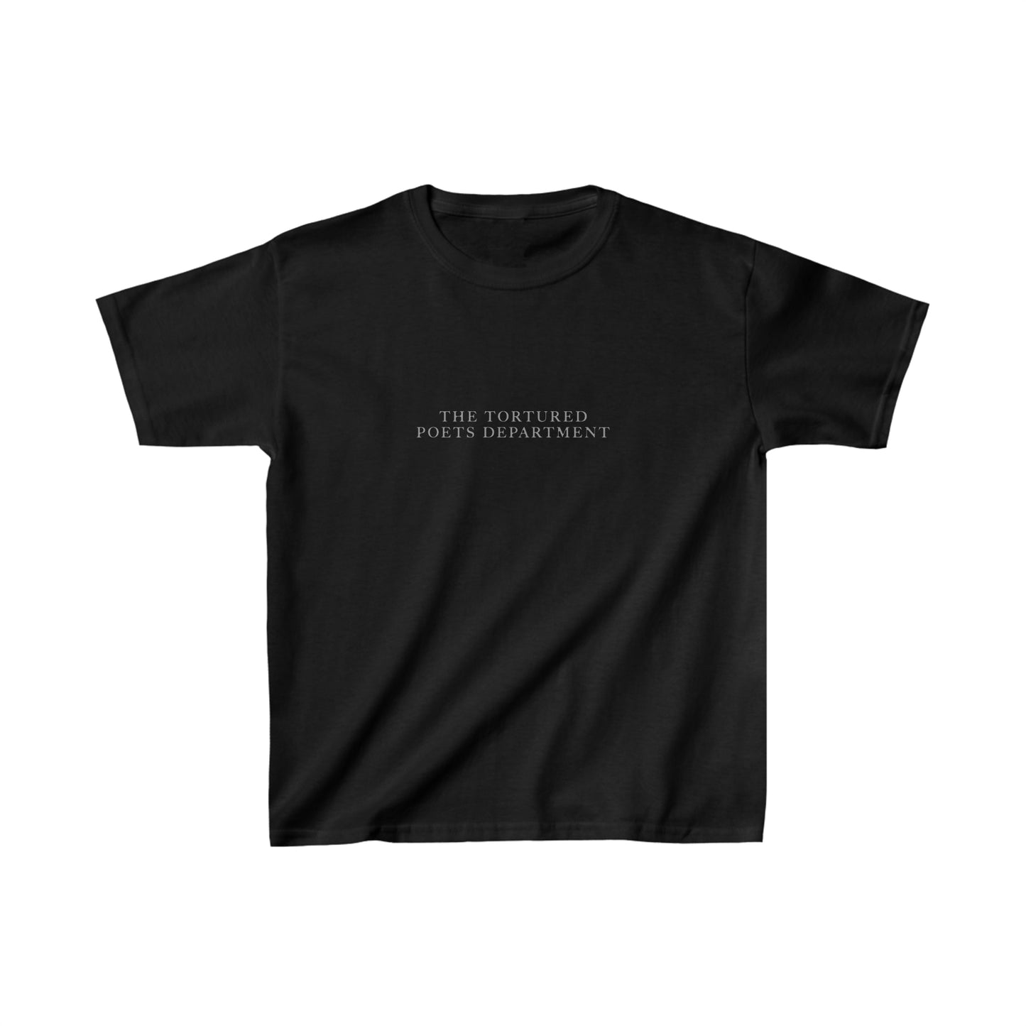 ttpd baby tee