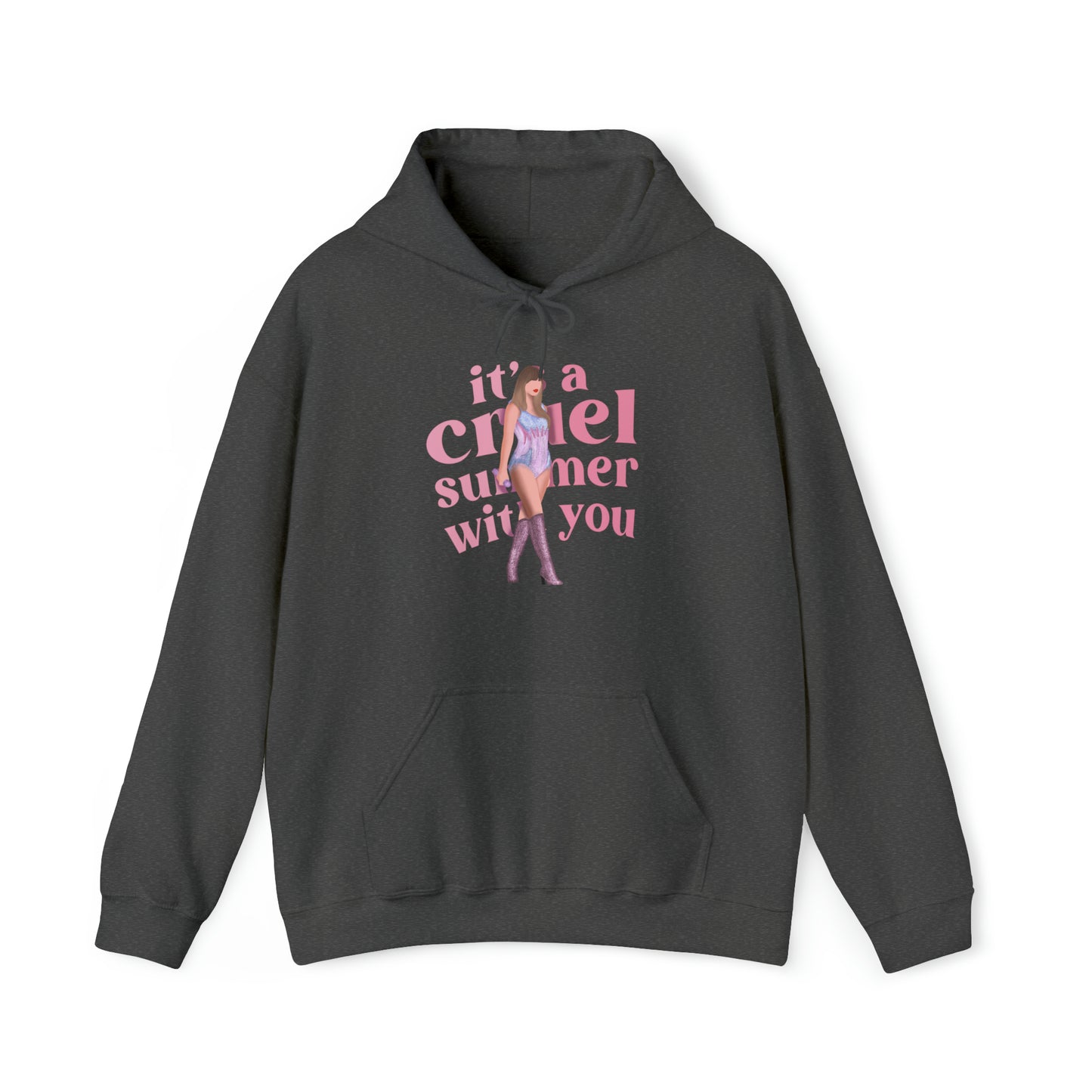 cruel summer hoodie