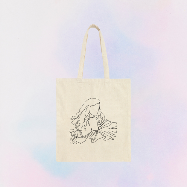 speak now totebag