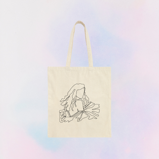 speak now totebag