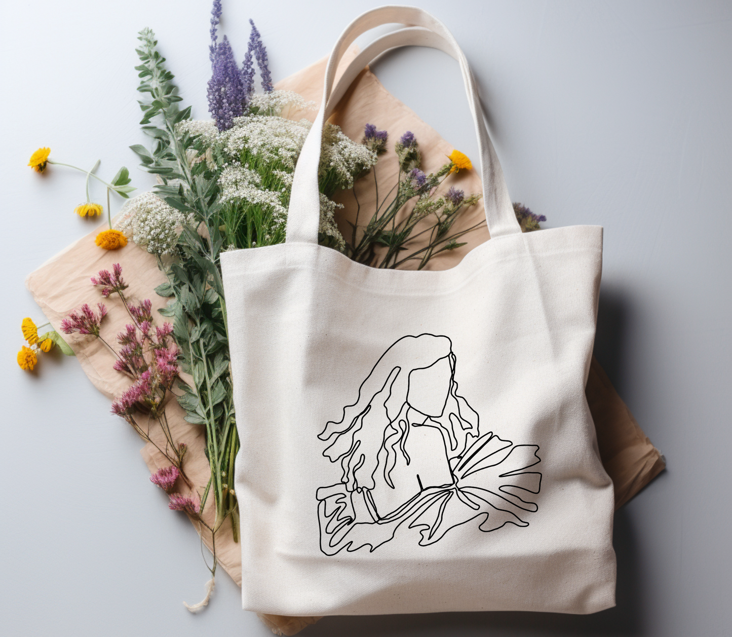 speak now totebag