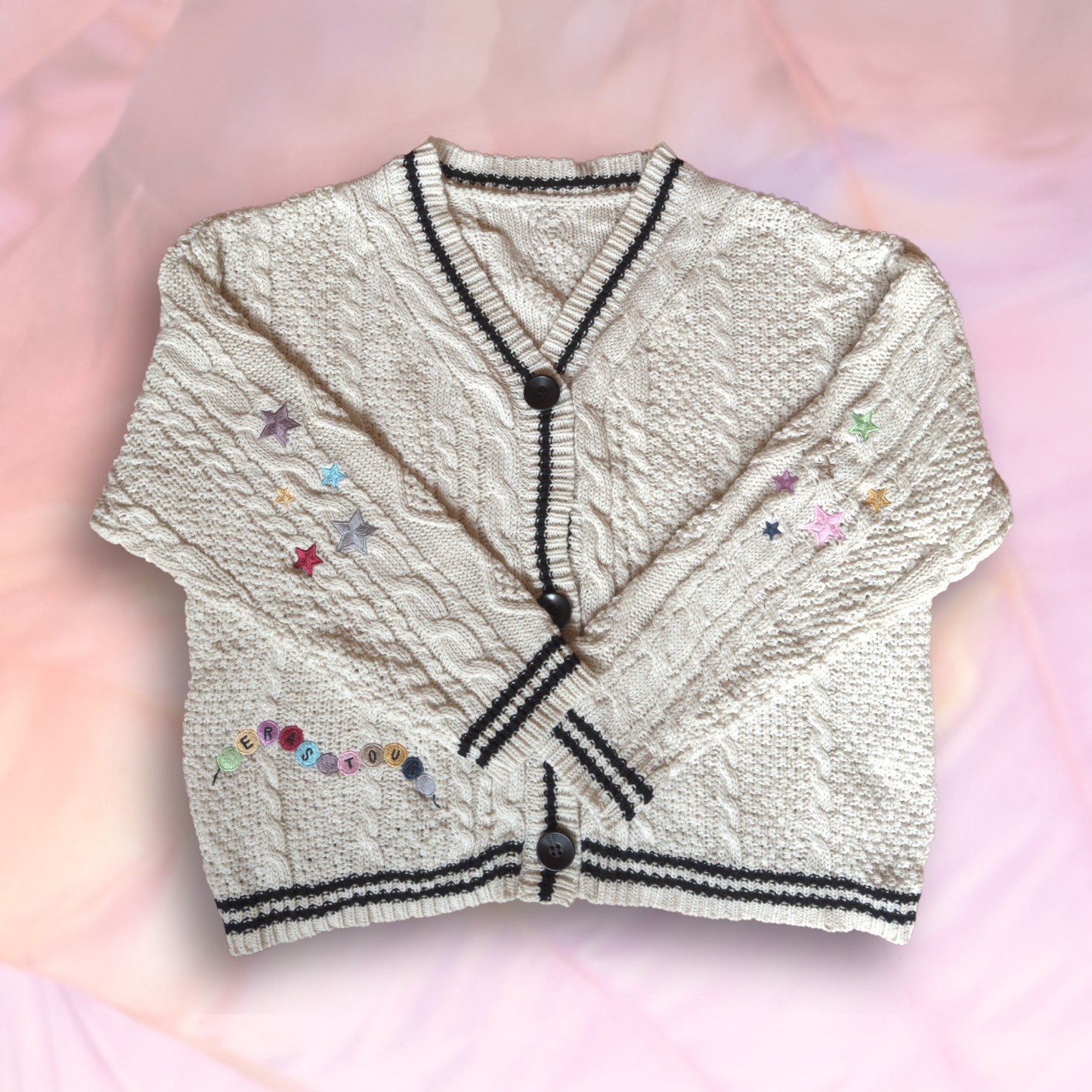 eras cardigan preorder