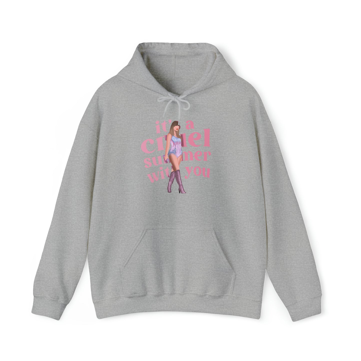 cruel summer hoodie