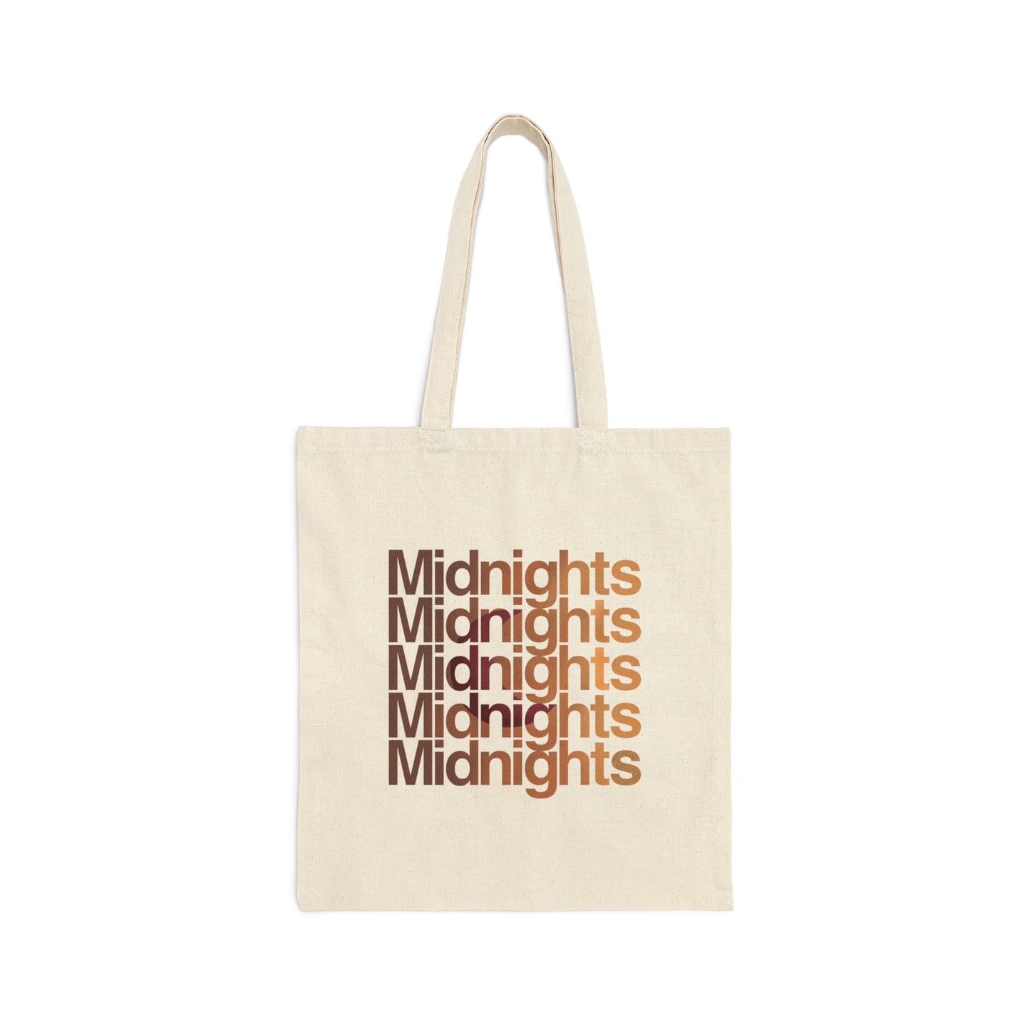 midnights totebag bloodmoon edition