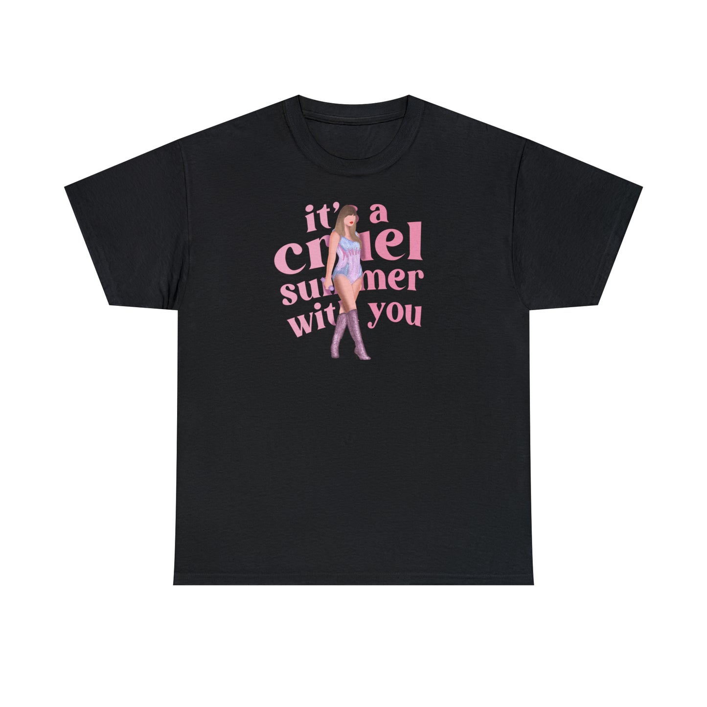 cruel summer shirt