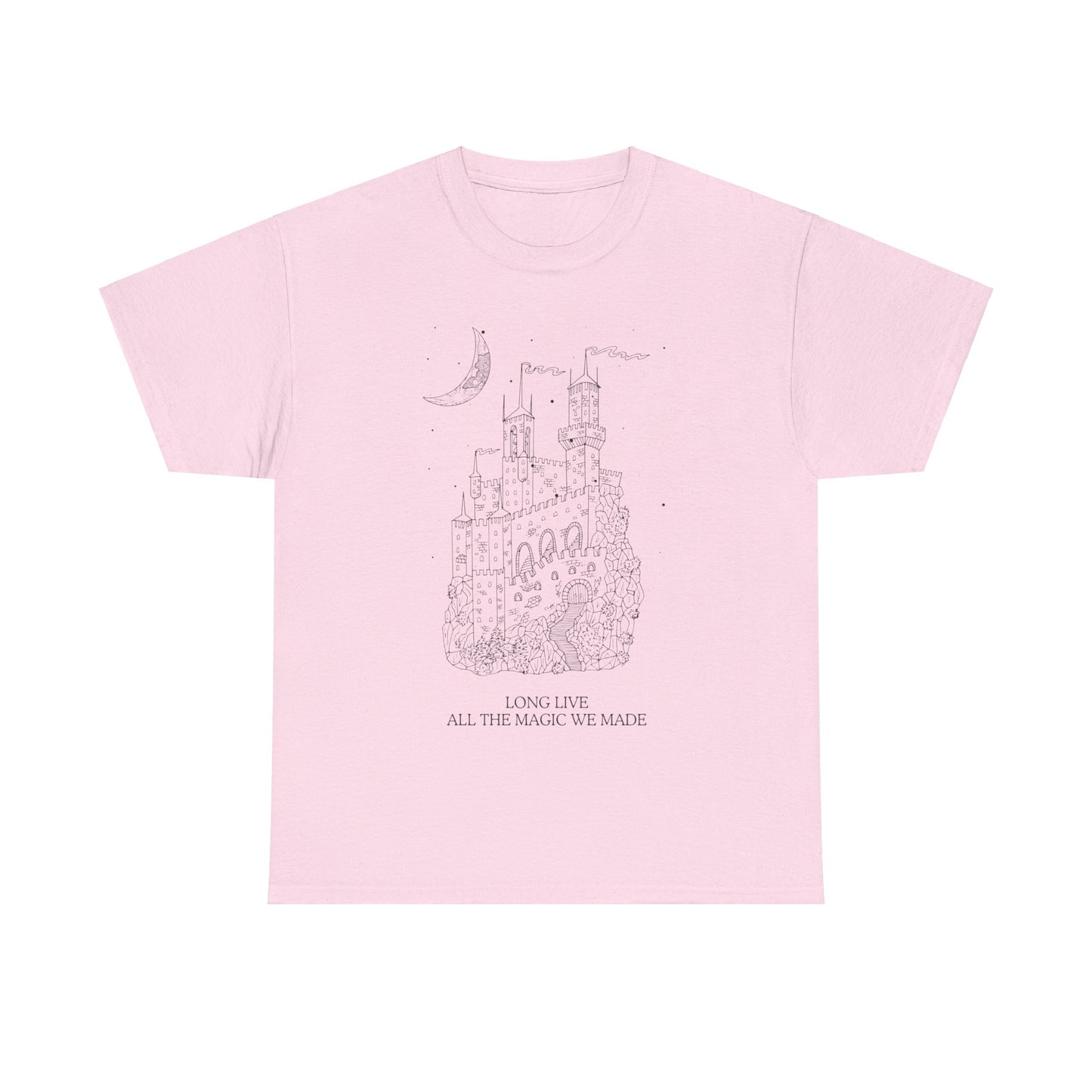 long live all the magic we made shirt