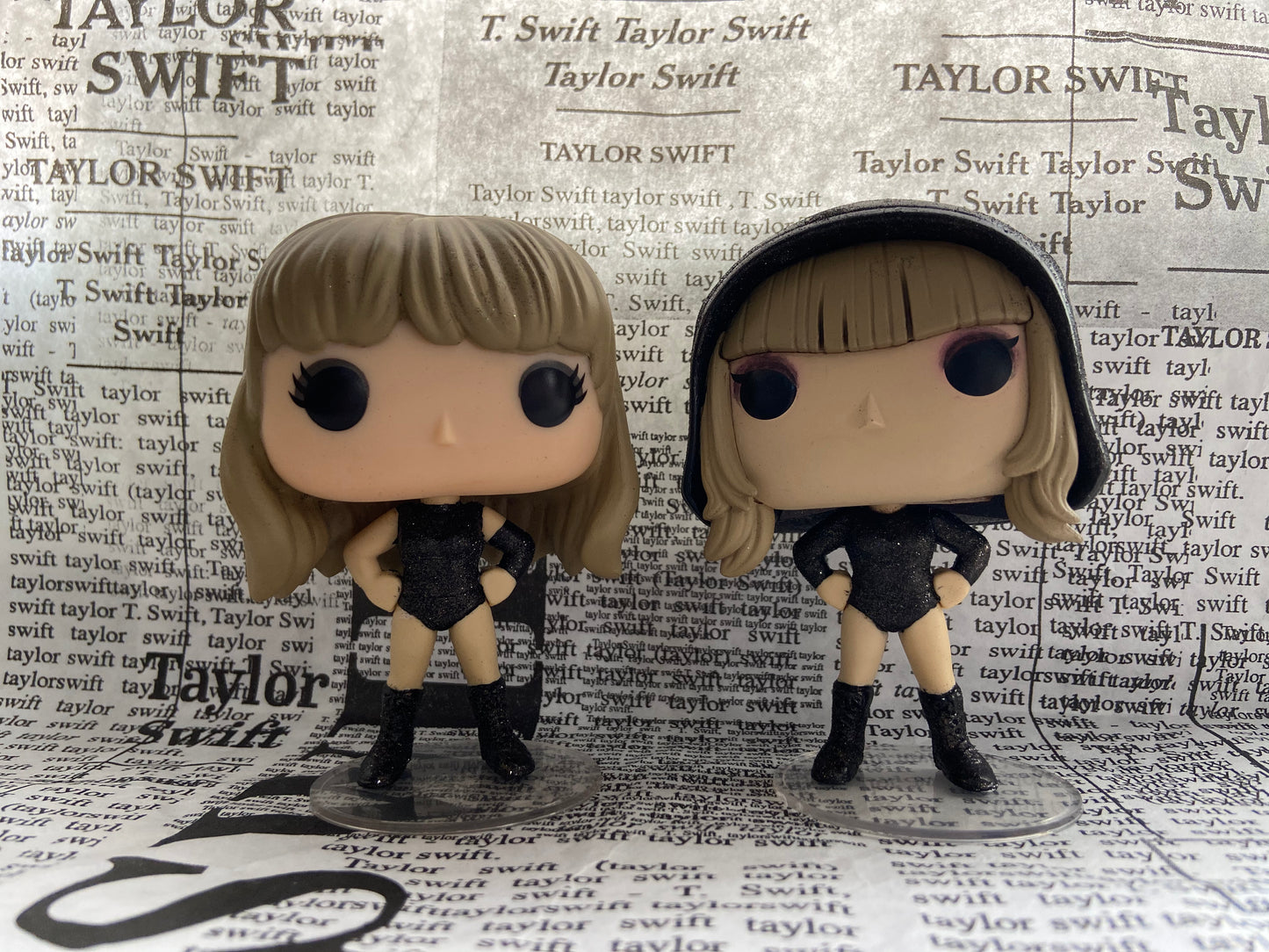 ts reputation pop