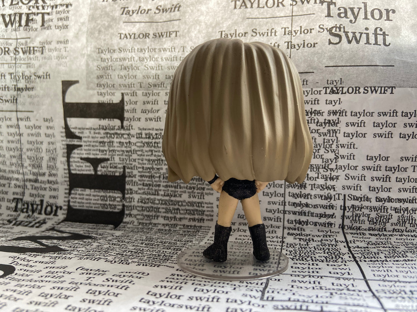 ts reputation pop