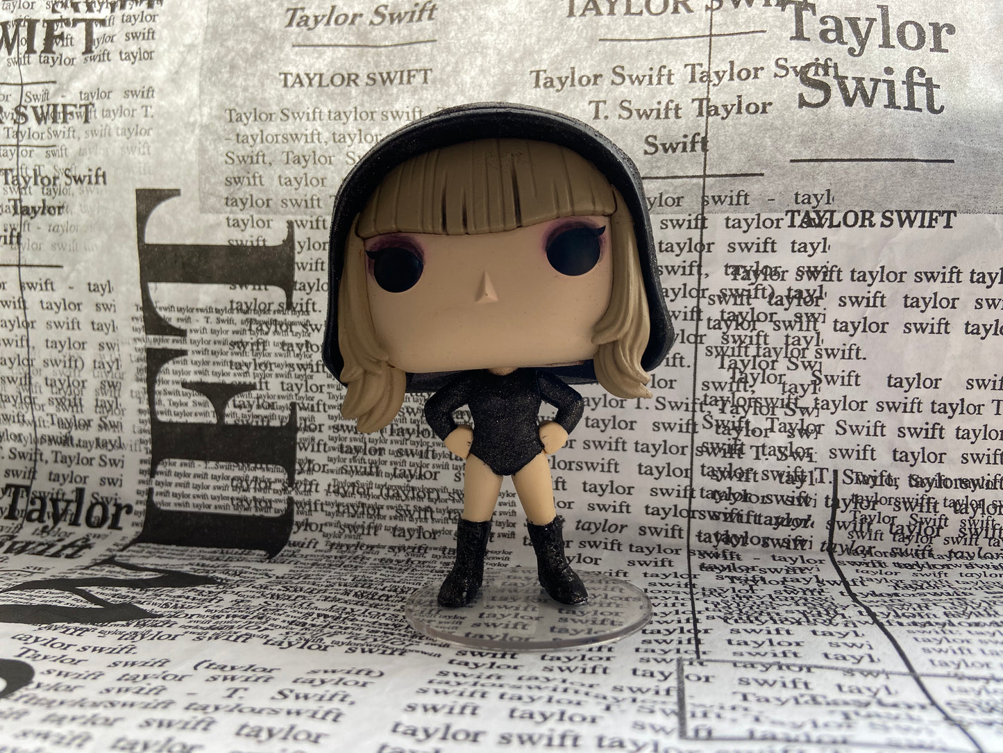 ts reputation pop