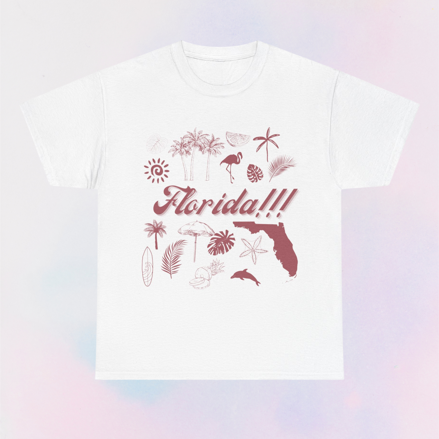 florida!!! shirt