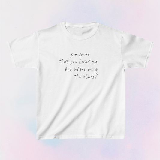 so long london lyrics baby tee