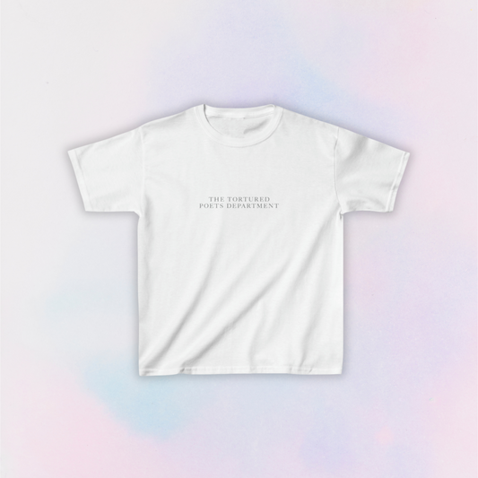 ttpd baby tee