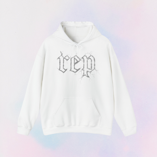 rep hoodie